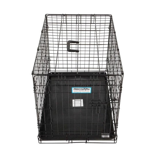 Petmate Precision 1-Door ProValu Wire Crate