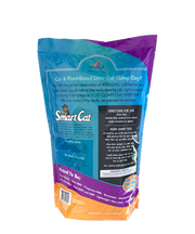 SmartCat Natural Clumping Litter Corn and Wheat - The Pet & Tack Shop