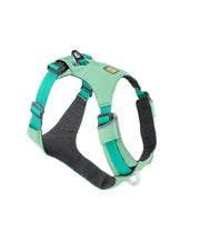 Ruffwear Hi & Light™ Ultra Lightweight Dog Harness Sage Green
