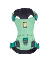 Ruffwear Hi & Light™ Ultra Lightweight Dog Harness Sage Green
