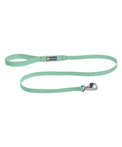 Ruffwear Hi & Light™ Ultra Lightweight Dog Leash Sage Green