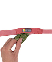 Ruffwear Hi & Light™ Ultra Lightweight Dog Leash Sage Green