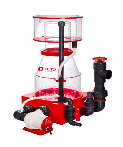 Reef Octopus Regal 250EXT Protein Skimmer for Aquariums