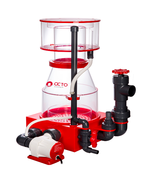 Reef Octopus Regal 250EXT Protein Skimmer for Aquariums