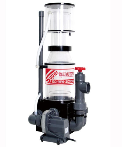 Reef Octopus SRO-2000EXT Protein Skimmer for Aquariums