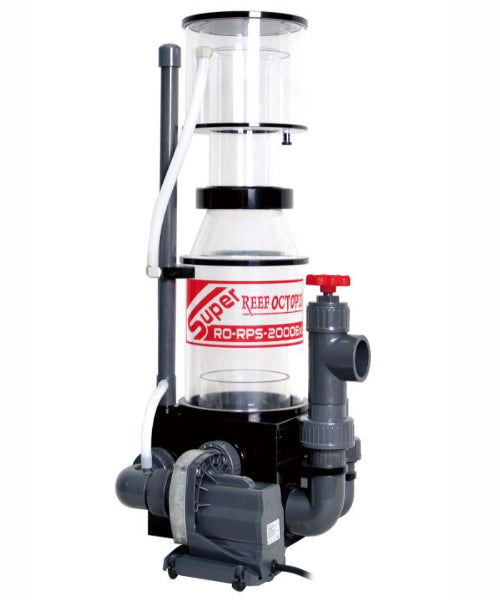 Reef Octopus SRO-2000EXT Protein Skimmer for Aquariums