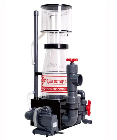 Reef Octopus SRO-3000EXT Protein Skimmer for Aquariums
