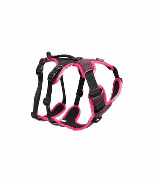 Rogz AirTech Adventure Dog Harness