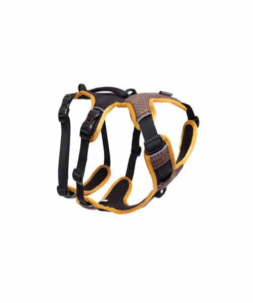 Rogz AirTech Adventure Dog Harness