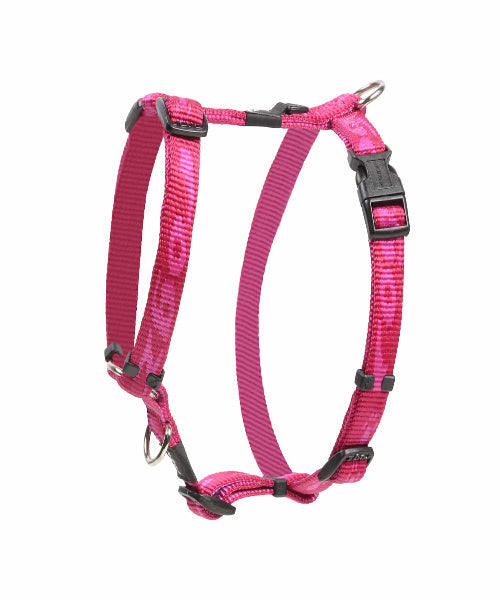 Rogz Alpinist Harness for Dogs