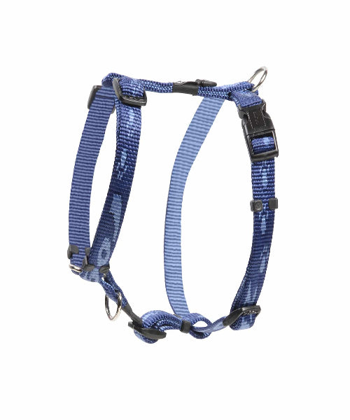 Rogz Alpinist Harness for Dogs