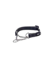 Rogz Amphibian Classic Chain Collar For Dogs