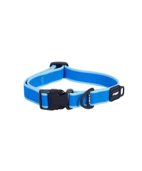 Rogz Amphibian Classic Collar For Dogs