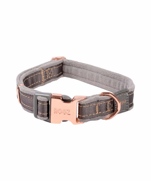 Rogz Urban Classic Collar For Dogs