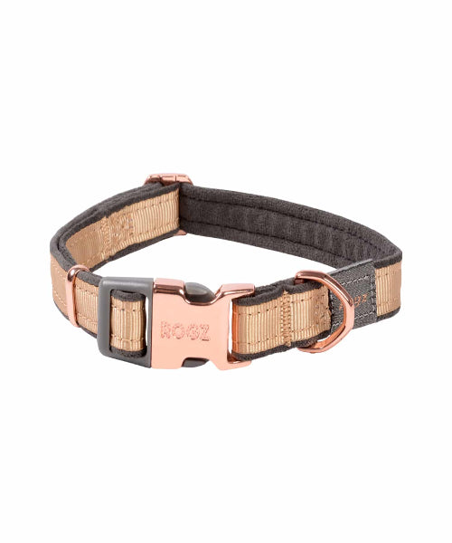 Rogz Urban Classic Collar For Dogs