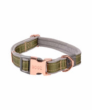 Rogz Urban Classic Collar For Dogs