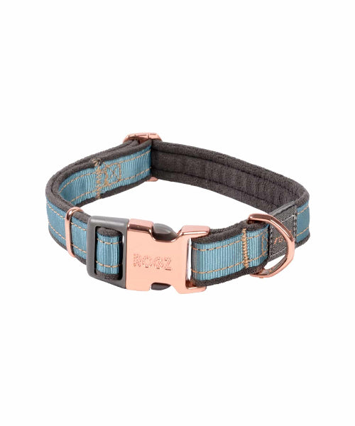 Rogz Urban Classic Collar For Dogs