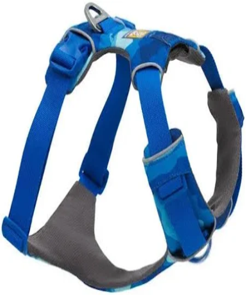 Ruffwear Front Range™ Comfortable No-Pull Dog Harness