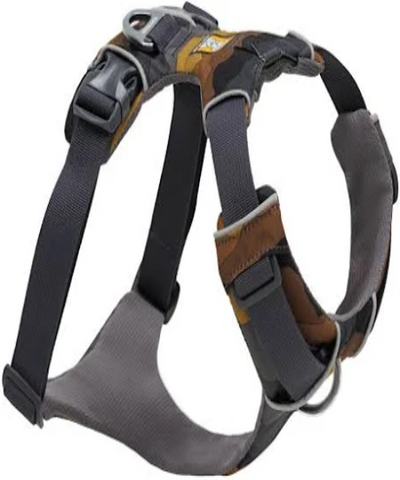 Ruffwear Front Range™ Comfortable No-Pull Dog Harness