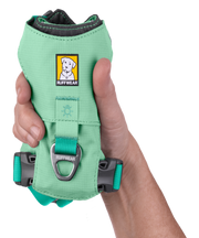 Ruffwear Hi & Light™ Ultra Lightweight Dog Harness Sage Green