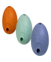 Ruffwear Huckama Rubber Throw Dog Toy