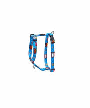 Rogz  Fusion Classic Harness for Dogs