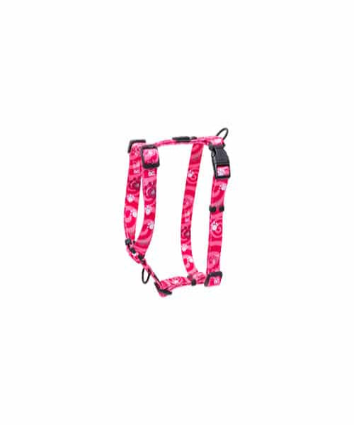 Rogz  Fusion Classic Harness for Dogs