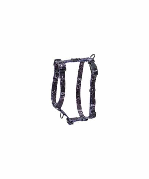 Rogz  Fusion Classic Harness for Dogs