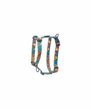 Rogz  Fusion Classic Harness for Dogs