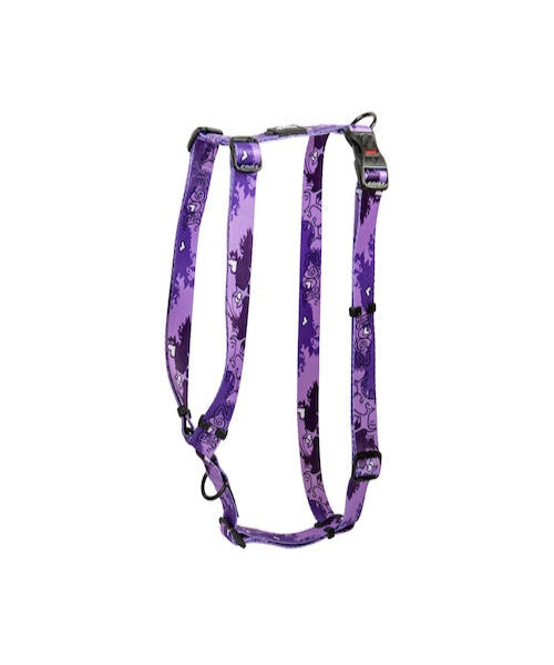 Rogz  Fusion Classic Harness for Dogs