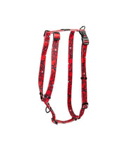 Rogz  Fusion Classic Harness for Dogs