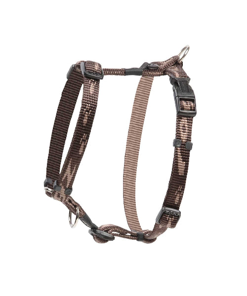 Rogz Alpinist Harness for Dogs