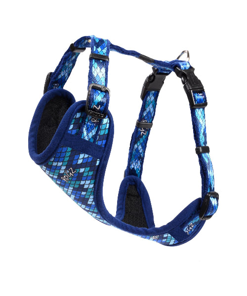 Rogz Fashion Comfy Dog Harness