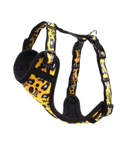 Rogz Fashion Comfy Dog Harness