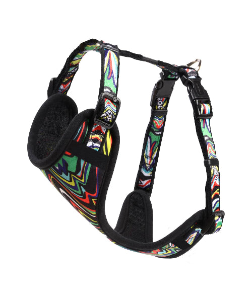 Rogz Fashion Comfy Dog Harness