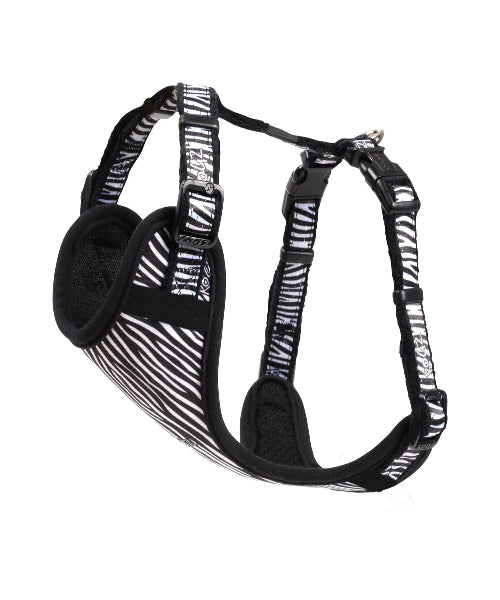 Rogz Fashion Comfy Dog Harness