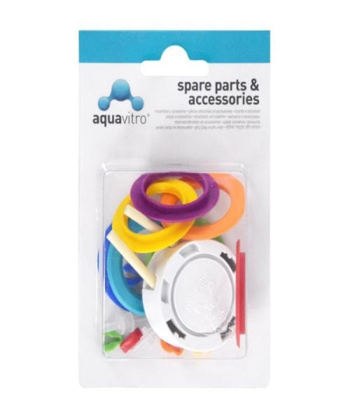 Seachem AquaVitro Sentia Aquarium Doser Pump Head