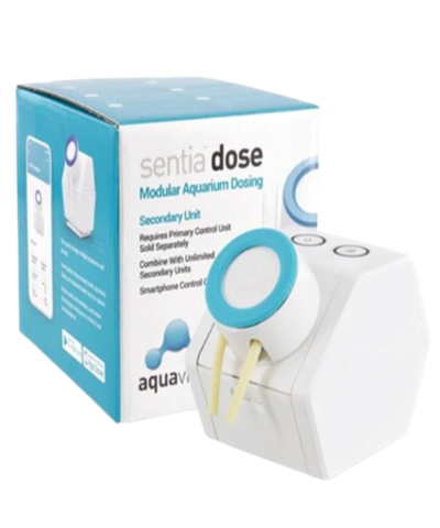 Seachem AquaVitro Sentia Secondary Aquarium Doser