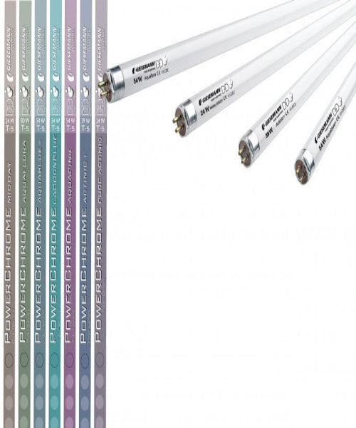 Giesemann Powerchrome Aquarium Lighting System Bulbs