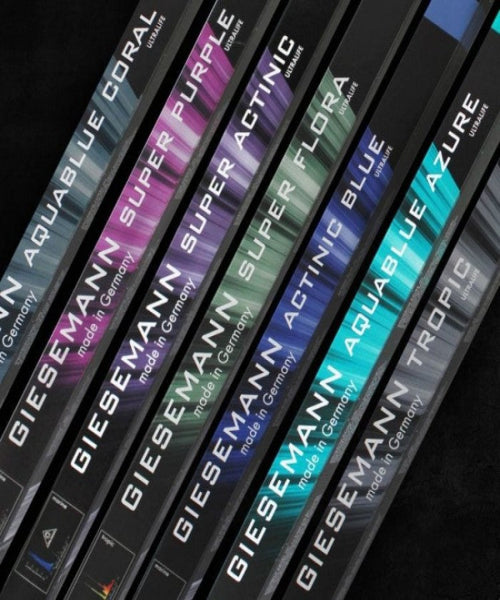 Giesemann Powerchrome Aquarium Lighting System Bulbs