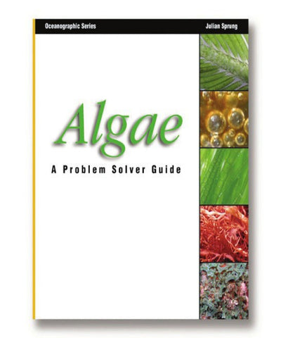 Two Little Fishies Algae: A Problem Solver Guide