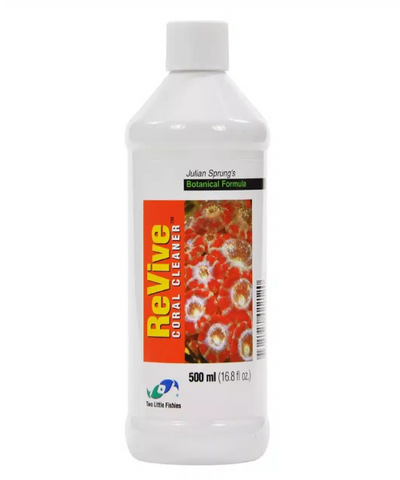 Two Little Fishies ReVive Coral Cleaner 500ml