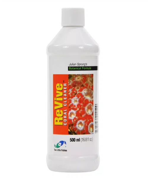 Two Little Fishies ReVive Coral Cleaner 500ml