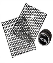 Two Little Fishies Pouch Feeder for Aquariums