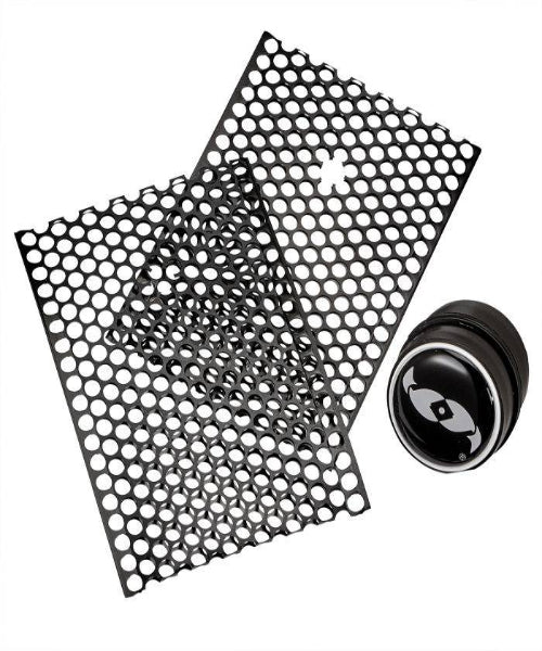 Two Little Fishies Pouch Feeder for Aquariums