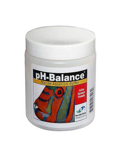 Two Little Fishies pH-Balance Water Conditioner for Aquariums
