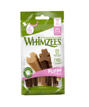 Whimzees Puppy Daily Dental Treats