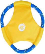 ZippyPaws Rope Gliderz Dog Toy - The Pet & Tack Shop