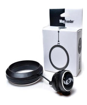 Two Little Fishies MagFeeder Aquarium Magnetic Feeding Ring