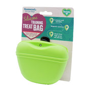 Rosewood Silicone Training Treat Bag - Pet Mall